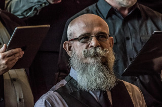 event coordinator portrait